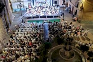 Guardamar del Segura y Geldo serán las capitales culturales valencianas 2023