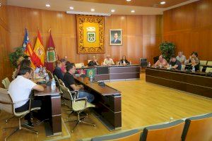 El Ayuntamiento de Calp aprueba eliminar la deuda bancaria con el remanente de Tesorería