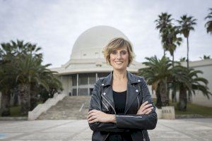 El Planetari de Castelló mostra astrofotografies del premiat Rafael Ruiz amb grans galaxies i nebuloses