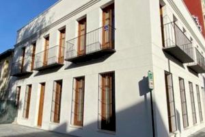 El nou Centre Municipal de Joventut del Cabanyal obri les seues portes