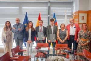 Ayuntamiento de València y UPV crean el Aula STARTUPV València Emprende para impulsar la capacidad emprendedora de la ciudadanía
