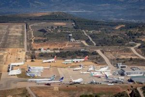 La Generalitat adjudica la redacción del proyecto de urbanización del futuro polo empresarial de la ZAC del aeropuerto de Castellón