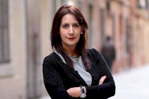 La Biblioteca Valenciana obri l’Encontre d’Escriptors amb Dolores Redondo el 8 de febrer