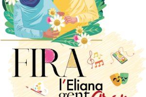 L'Eliana recupera a l'octubre la Fira Gent Gran