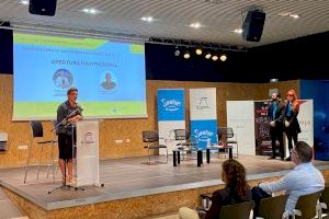 “Focus Pyme L’Alacantí 2022” se centra en los retos tecnológicos de las empresas digitales de la comarca