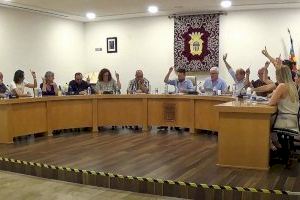 El Pleno del Ayuntamiento de L’Olleria aprueba todos los puntos del orden del día