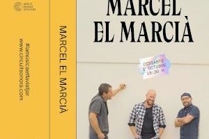 El circuit Sonora arriba a Aielo de Malferit amb la proposta familiar de Marcel el Marcià