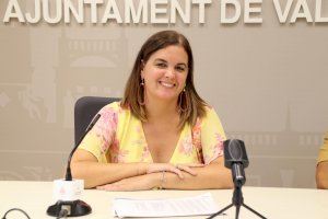Sandra Gómez será la candidata del PSPV a la alcaldía de Valencia