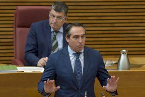 Ibáñez: “La izquierda ha aprendido en el debate de política general que se pueden bajar impuestos sin recortar servicios”
