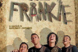 Teatro infantil en Requena este sábado con la obra "Amigo Frankie"