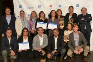 Vithas, el grupo más premiado en los Best Spanish Hospitals Awards por cuarto año consecutivo