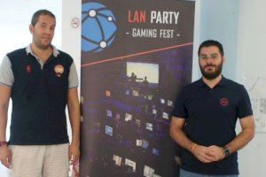 Altea Lan Party anuncia sus últimas novedades