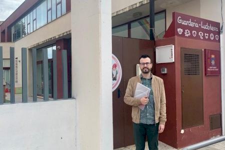 El PSPV de Alcalà y Alcossebre tilda de “fracaso” la política educativa del alcalde