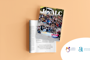 El CJA publica una revista commemorativa pel seu 30 aniversari