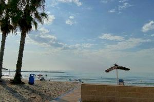 Xilxes cierra la temporada de playa con resultados positivos en las inspecciones Q de Calidad Turística y Bandera Azul