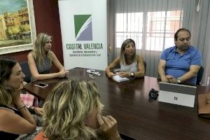 La nueva Junta de gobierno de COSITAL Valencia reivindica la unidad del colectivo