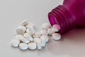 Sanidad retira un lote de un conocido fármaco contra la acidez