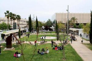 Más del 50% de los jóvenes valencianos quiere vivir su experiencia universitaria fuera de casa