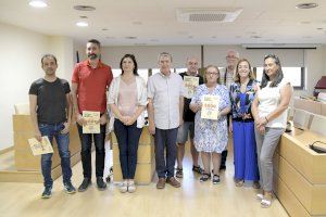 Entregats els premis d’AVIVA Paiporta a l’ús del valencià en el comerç