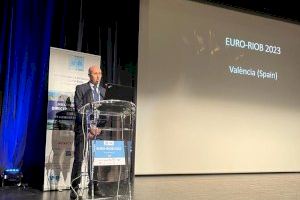 València será sede de la conferencia anual EuroRIOC 2023