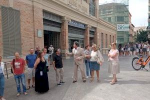 Alicante invita a conocer la historia del Mercado Central en su Centenario con vistas guiadas y teatralizadas