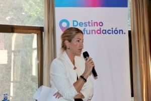 Muñoz: “Alicante y la Comunidad Valenciana son paradigma liberal y principal baluarte para reconstruir el proyecto de Cs”