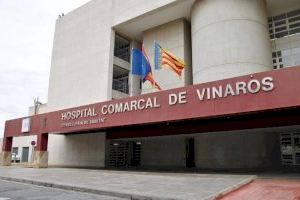 El Hospital comarcal de Vinaròs vuelve a incrementar las listas de espera quirúrgicas