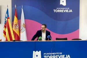 Presentada la programación del “Mes de Comercio Local” de Torrevieja