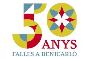 Les Falles de Benicarló celebraran el seu 50 aniversari amb dos monuments municipals