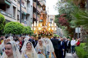 ¿Es festivo San José en la Comunitat Valenciana en 2023?