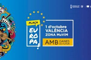 La Generalitat impulsa un encuentro para informar a jóvenes sobre oportunidades laborales en Europa