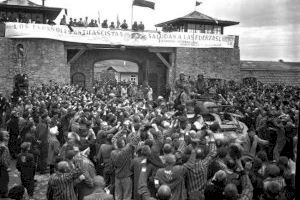 La Plana Baixa cuenta la historia de sus 27 vecinos que acabaron en el campo nazi de Mauthausen