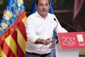 PP: "El PSOE suspende los 880.000 euros previstos para reformar con carácter integral la carretera de Rossell a Bel"