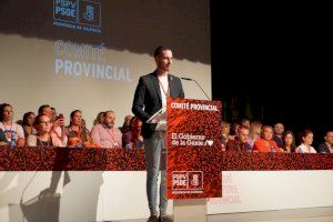 Bielsa: "Ha llegado el momento de liderar una nueva revolución municipalista"