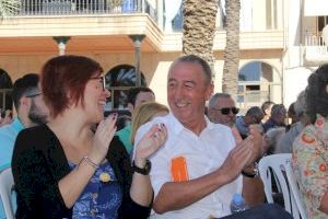 La candidatura de Baldoví agita la política valenciana de cara a las elecciones