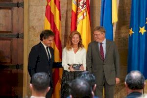 ‘Escala a Castelló’ recibe la mención especial en los Premis Turisme Comunitat Valenciana