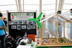 La Ciutat de les Arts i les Ciències convoca la tercera edición del concurso escolar ‘Acción por el Clima’