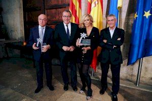 Benidorm Fest, Premi Turisme de la Comunitat Valenciana 2022 a la promoción y comunicación turística