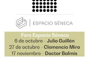Alicante programa un espacio de encuentro y diálogo en torno a Guillén Tato, Clemencia Miró y Doctor Balmis