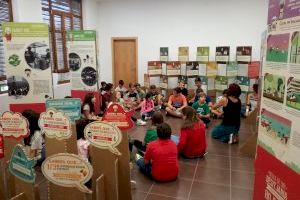 Comença una nova edició del projecte “In/Sostenible” del Fons Valencià per la Solidaritat a la província de Castelló