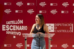 La Diputació de Castelló subvenciona amb 900.000 euros la celebració de 150 esdeveniments esportius