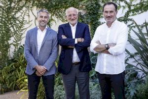 València 5 estrellas y Miguel Martí se alían para la gestión gastronómica del Casal España Arena de València