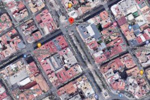 El Ayuntamiento de Alicante adjudica por cuatro millones de euros la reforma de las avenidas General Marvá y Federico Soto