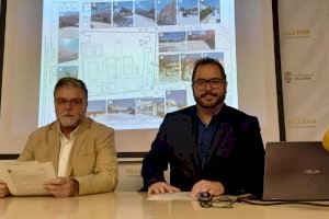 Villena presenta la memoria técnica del nuevo colegio Príncipe Don Juan Manuel valorado en 7,4 millones de euros