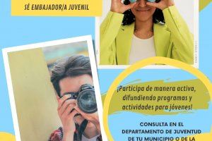 Naix el nou projecte comarcal ‘Ambaixadors Juvenils’ com a ampliació del projecte actual ‘Corresponsals Juvenils’