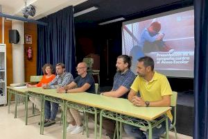 En marcha la campaña municipal contra el acoso y el absentismo escolar en Torrevieja