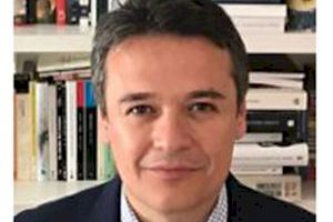 Ignacio Ramos, distingit Cavaller de les Palmes Acadèmiques pel govern francés