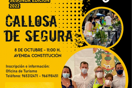 Callosa de Segura celebra el 8 y 9 de octubre la Feria Outlet con grandes descuentos