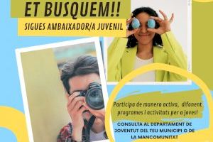 Naix el nou projecte comarcal “Ambaixadors Juvenils” com a ampliació del projecte actual “Corresponsals Juvenils”