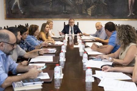 La Diputació de Castelló aprova la concessió d'un segon paquet d'ajudes Covid a l'oci nocturn per valor de 171.000 euros